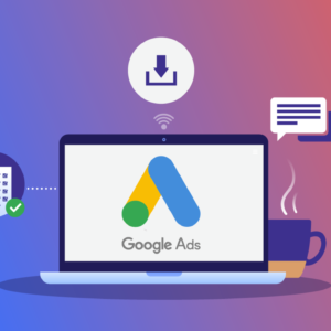 Google Ads. Engagement package