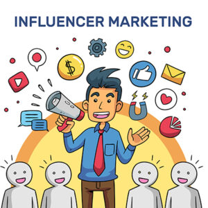 Influencer Marketing