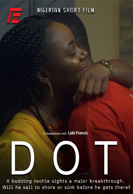 Dot (Nigerian)
