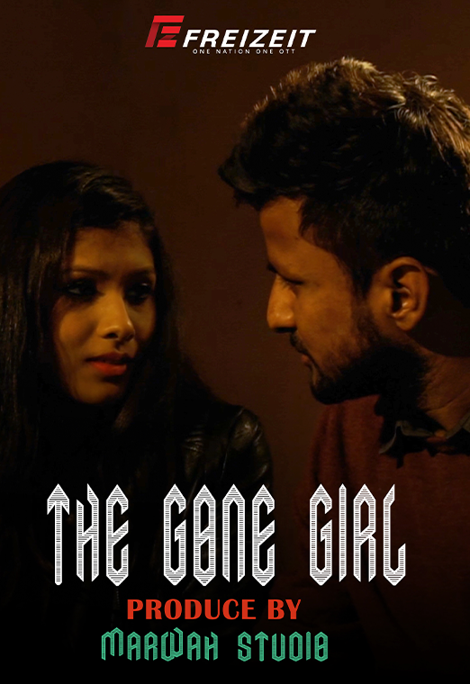 The Gone Girl (Hindi)